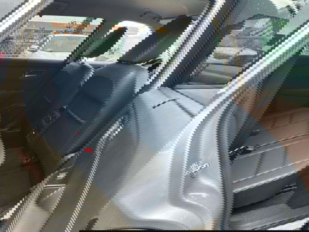 Nissan X-Trail usata a Firenze (16)