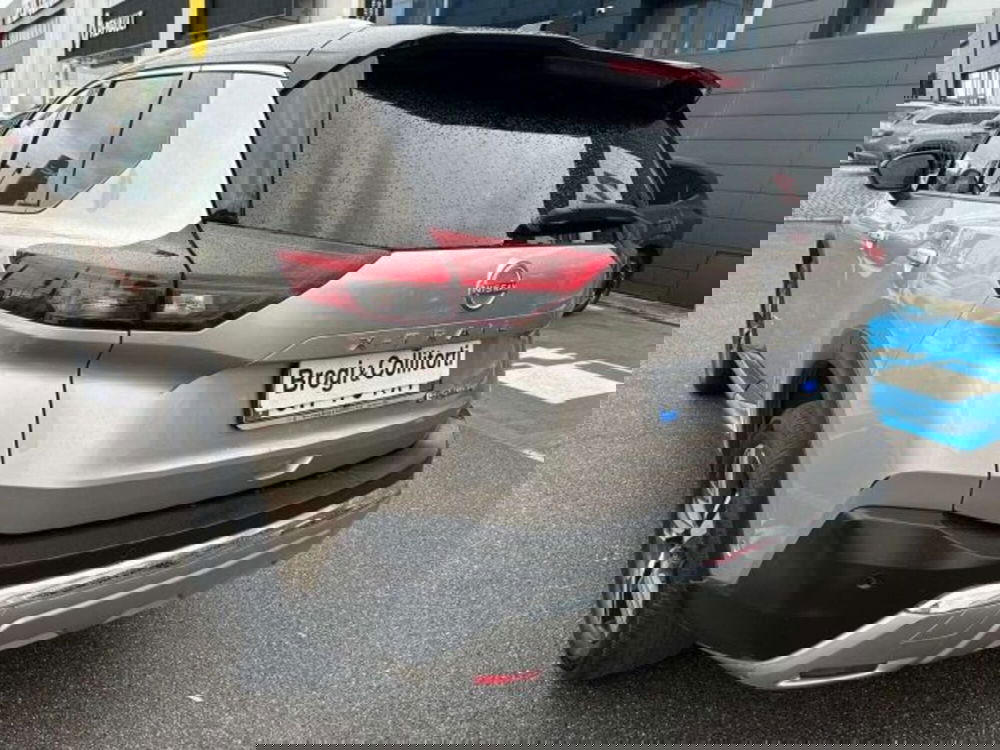 Nissan X-Trail usata a Firenze (6)