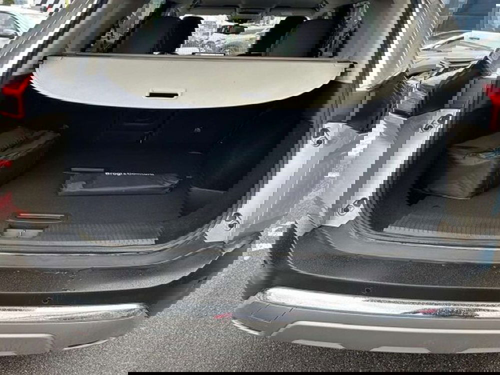 Nissan X-Trail usata a Firenze (7)