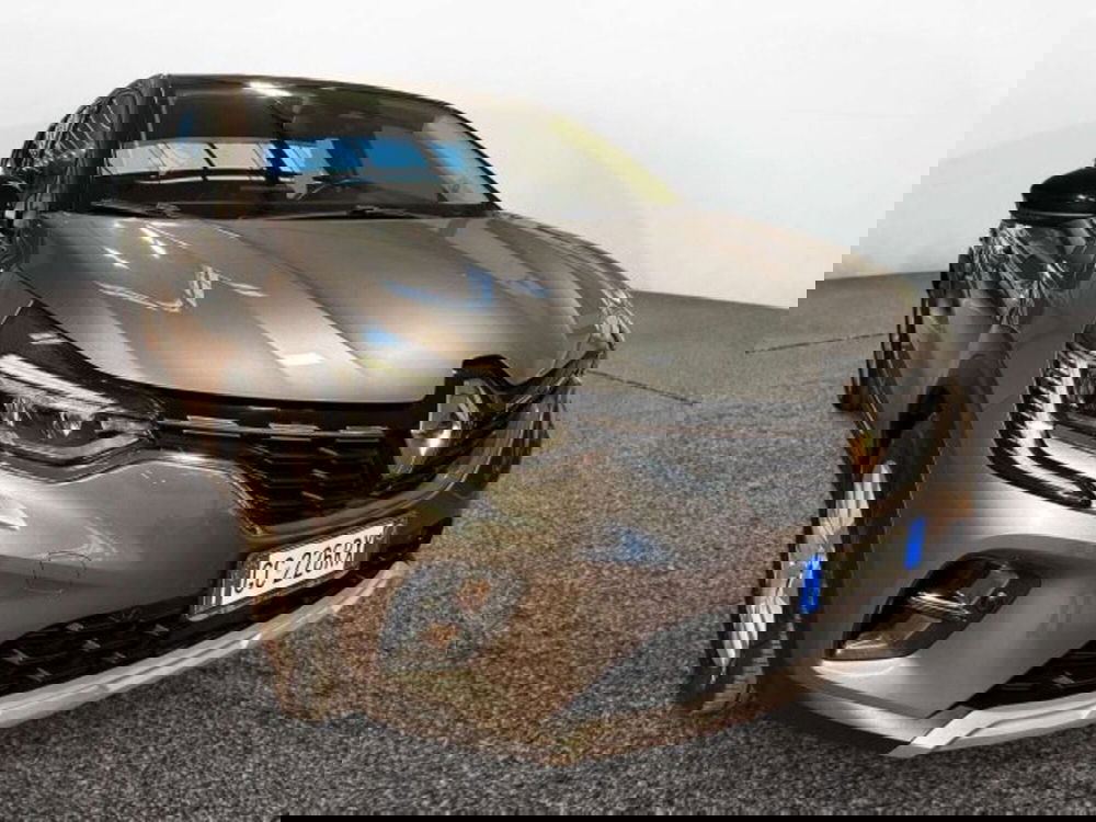 Renault Captur usata a Firenze