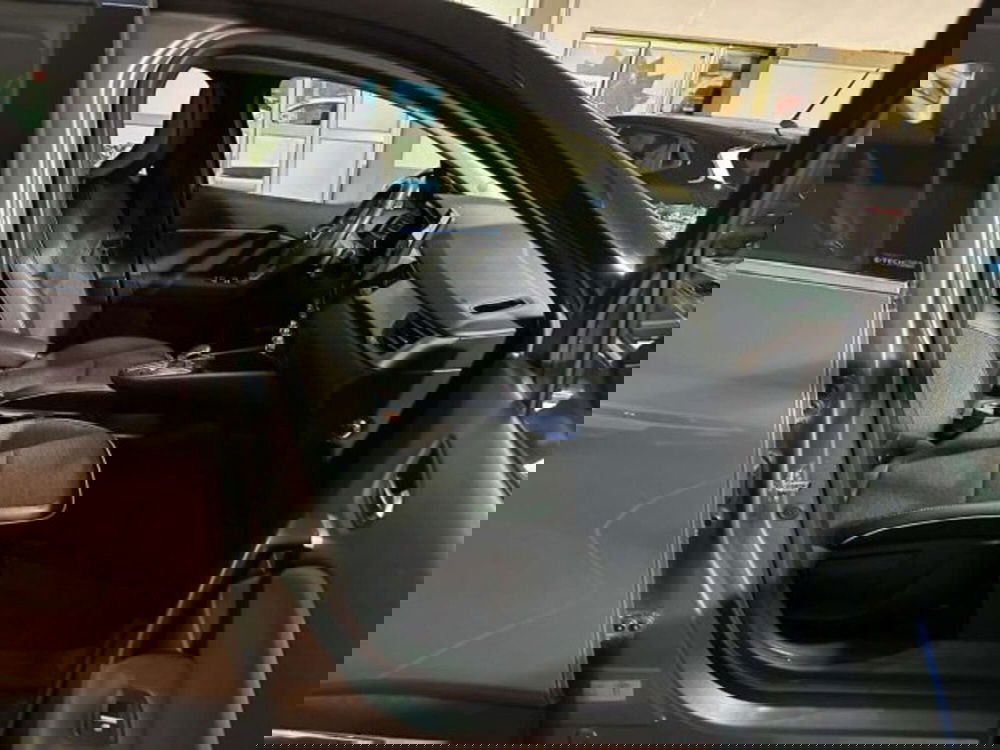 Renault Captur usata a Firenze (11)