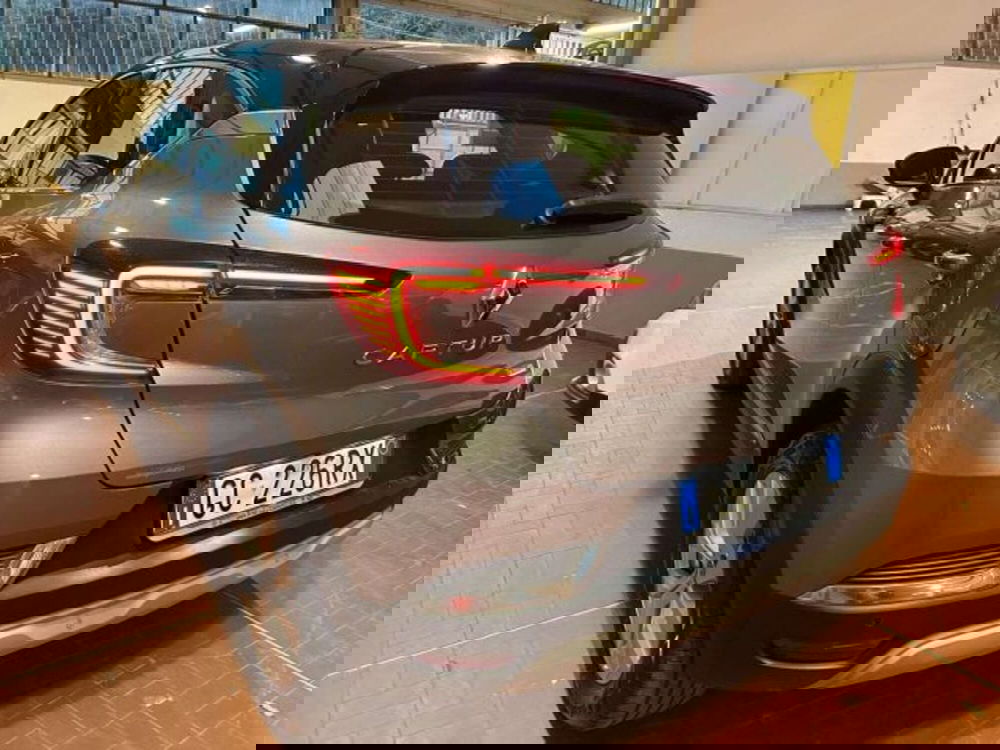 Renault Captur usata a Firenze (6)