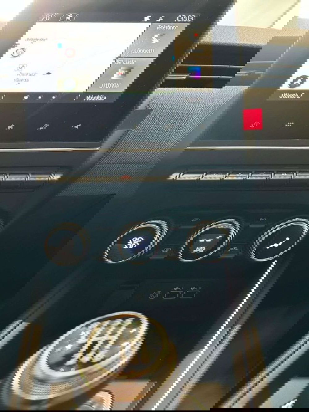 Renault Clio nuova a Firenze (10)