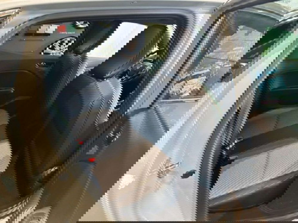 Renault Clio nuova a Firenze (14)