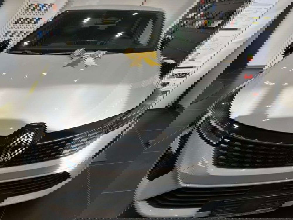 Renault Clio nuova a Firenze (2)