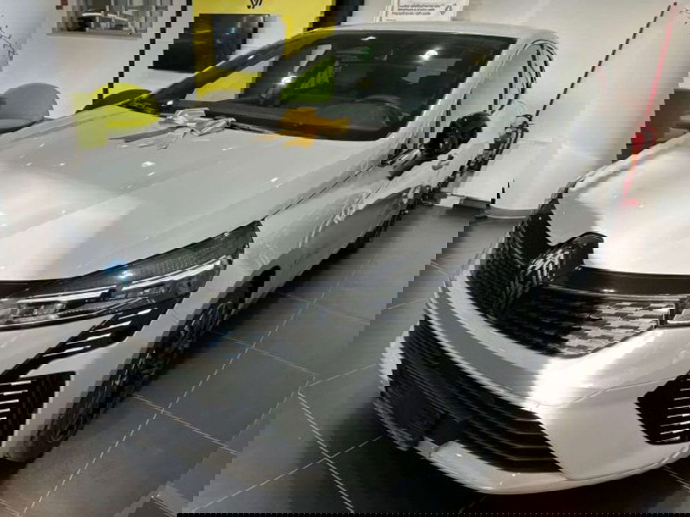 Renault Clio nuova a Firenze (3)