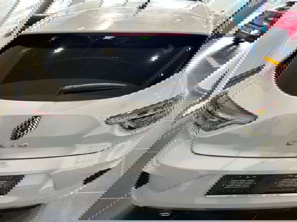 Renault Clio nuova a Firenze (5)