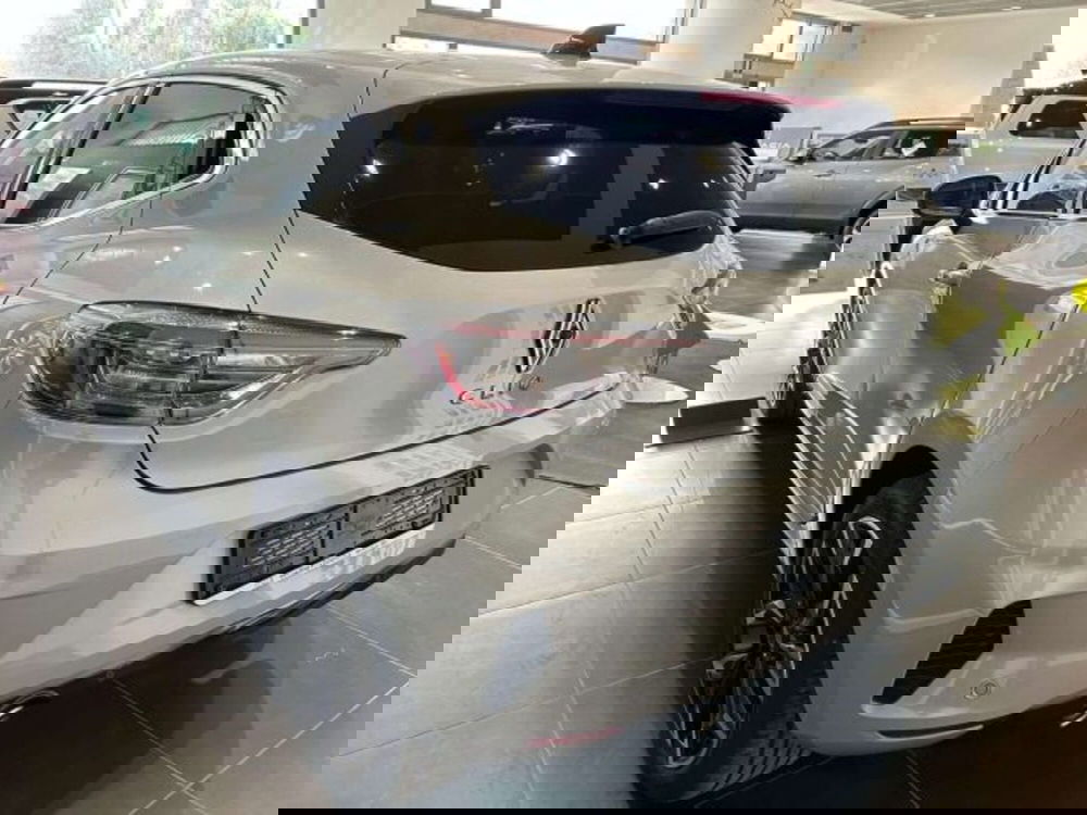 Renault Clio nuova a Firenze (6)