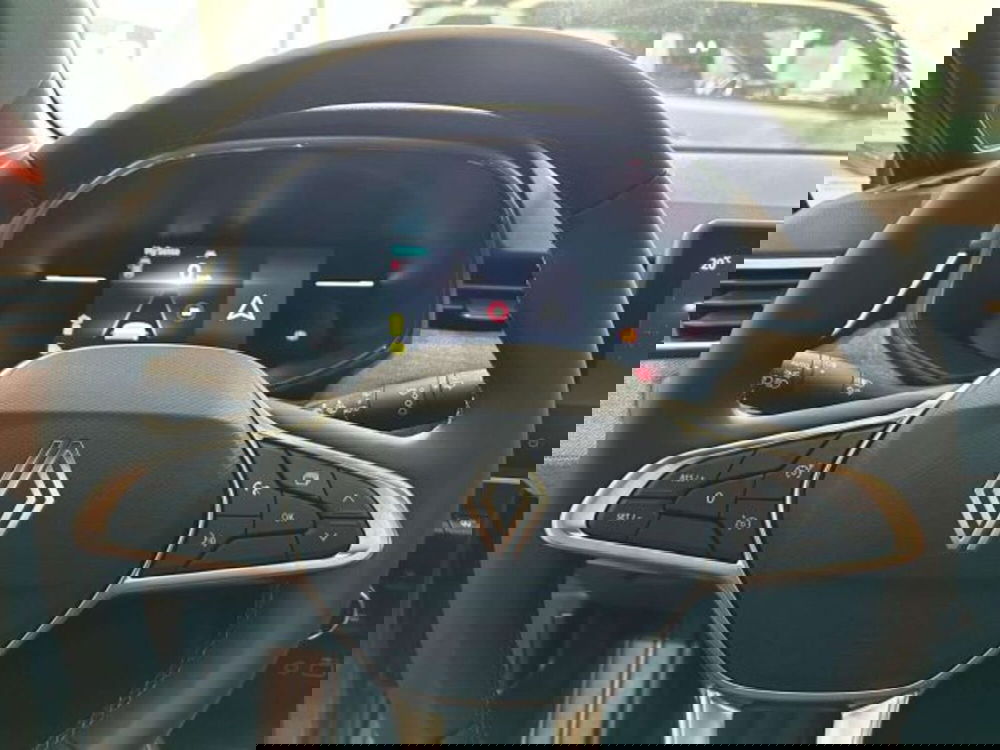 Renault Clio nuova a Firenze (7)