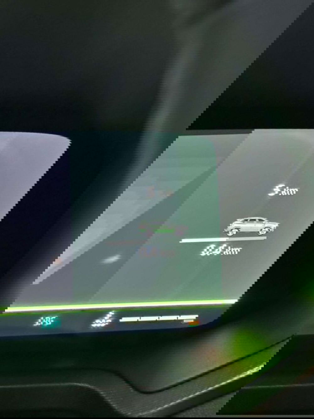 Dacia Bigster nuova a Firenze (15)