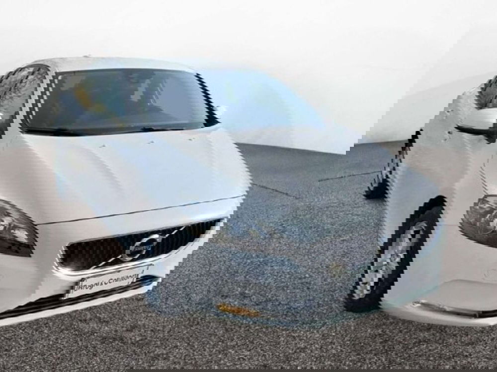 Volvo V40 usata a Firenze