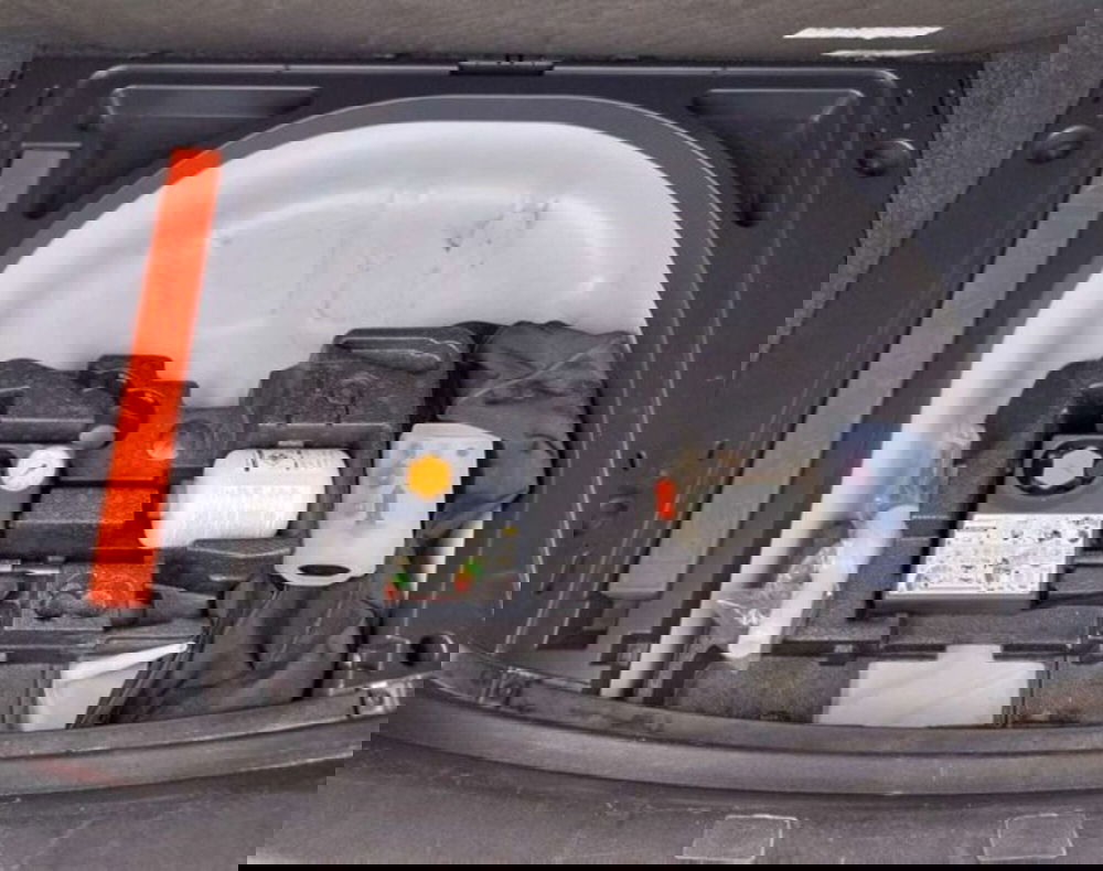 Volvo V40 usata a Firenze (10)