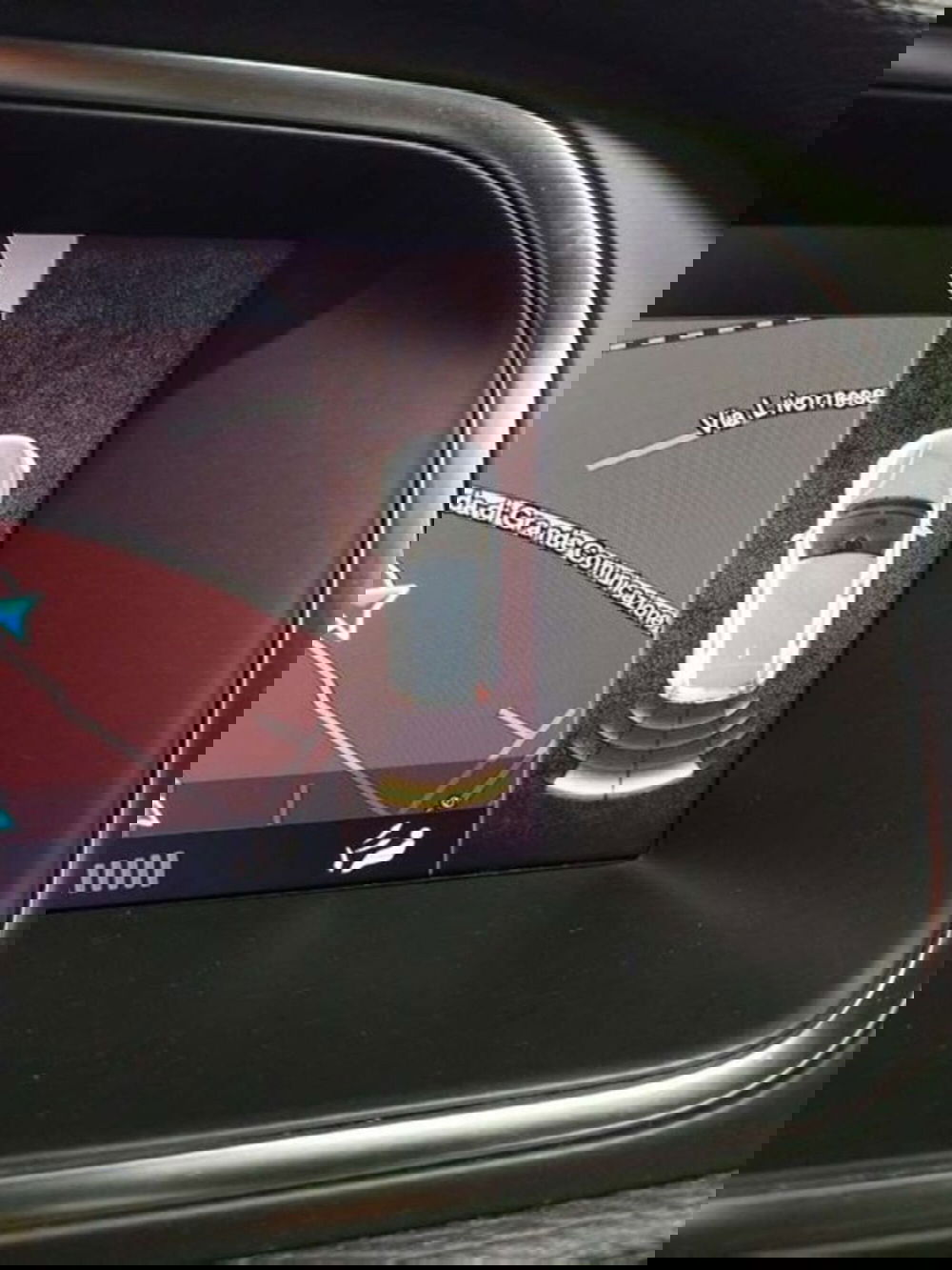 Volvo V40 usata a Firenze (15)