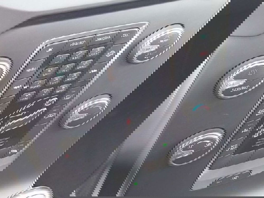 Volvo V40 usata a Firenze (16)