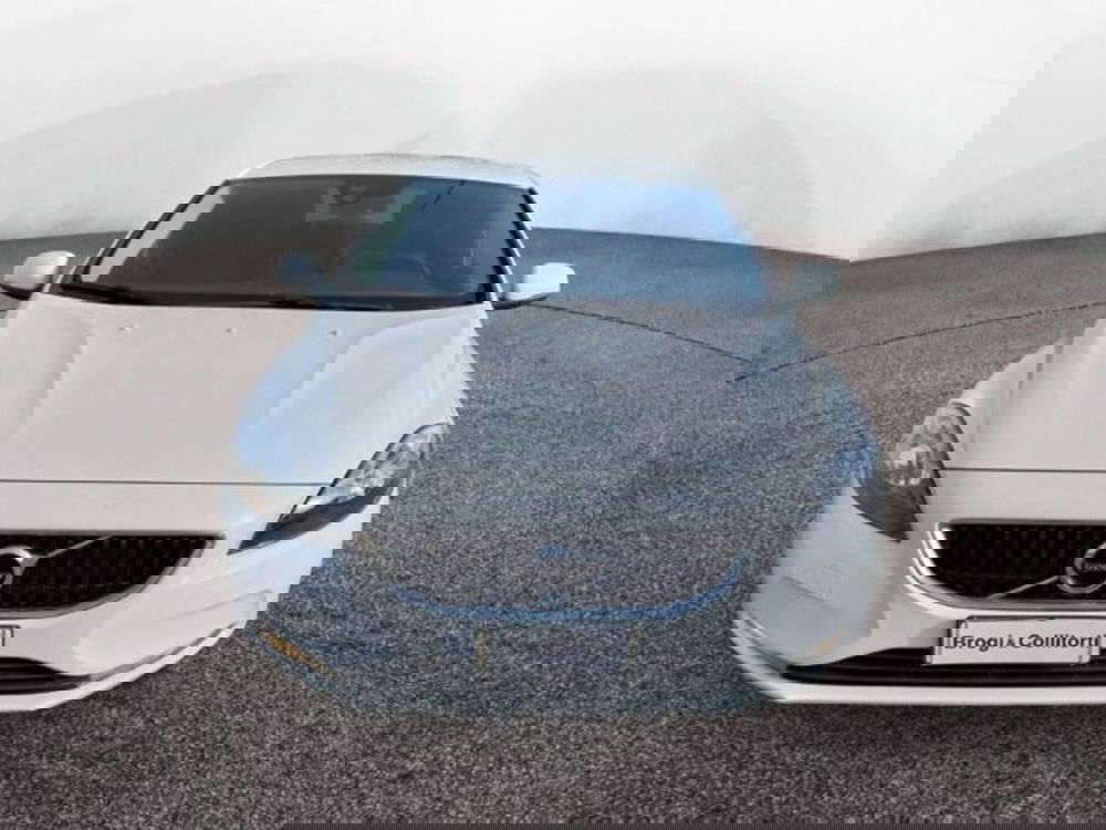 Volvo V40 usata a Firenze (2)