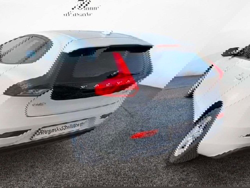 Volvo V40 usata a Firenze (4)