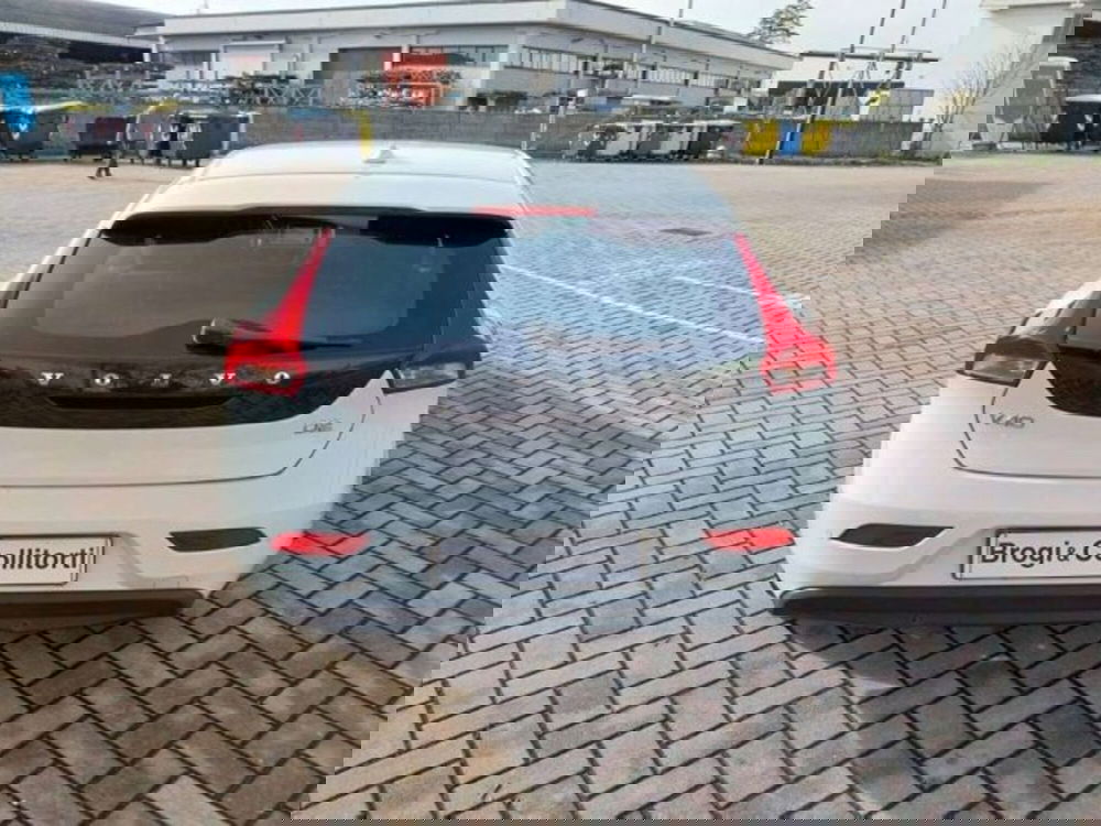 Volvo V40 usata a Firenze (5)