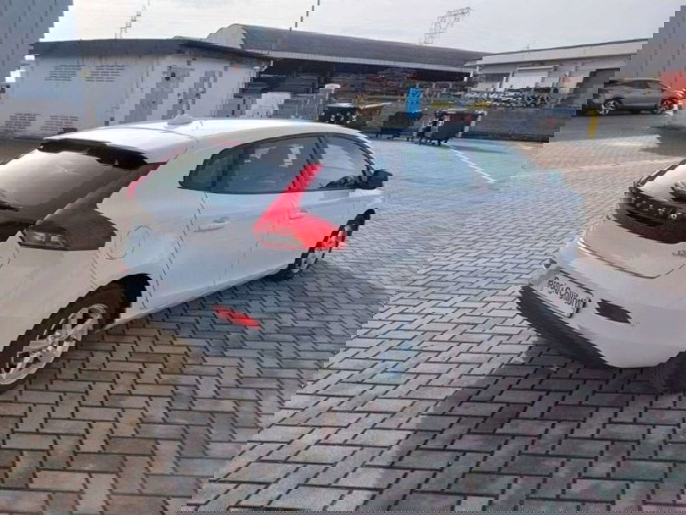 Volvo V40 usata a Firenze (6)