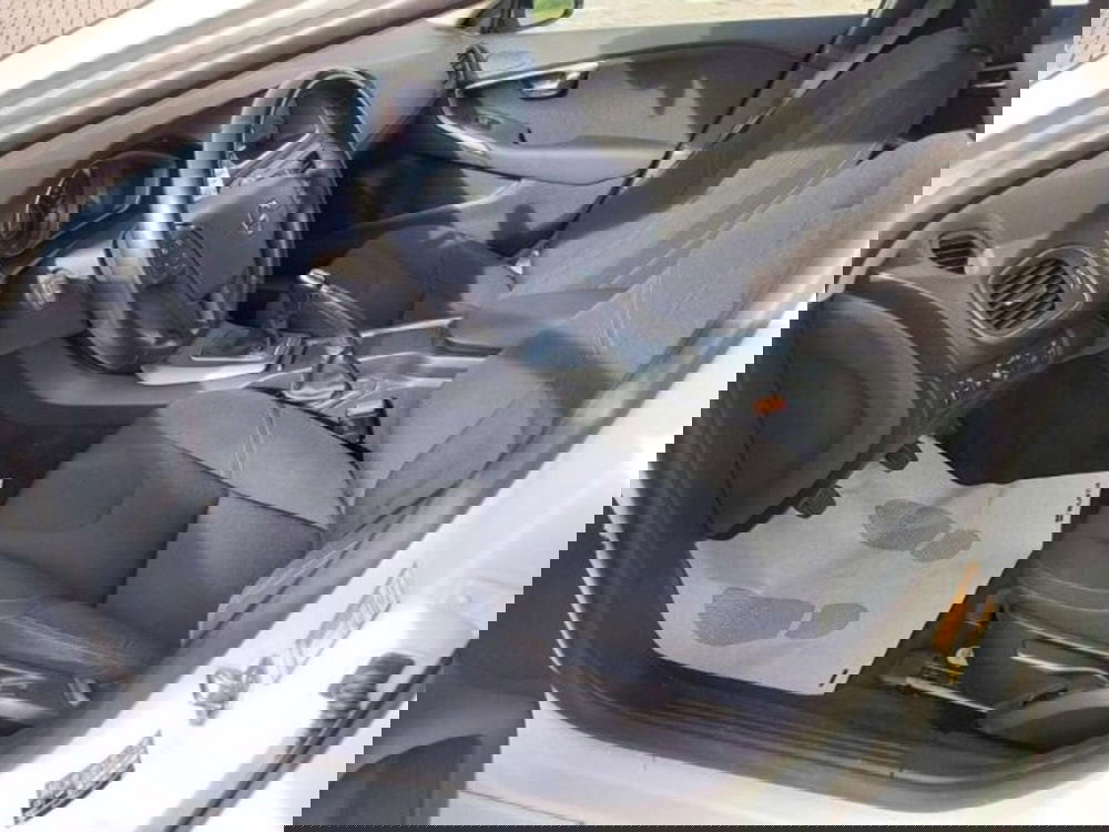 Volvo V40 usata a Firenze (7)