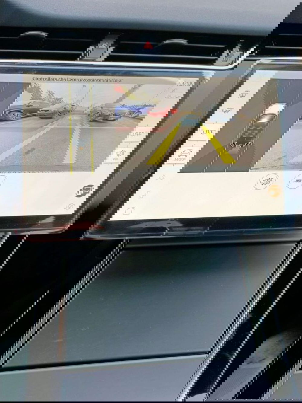 Land Rover Range Rover Evoque nuova a Firenze (11)