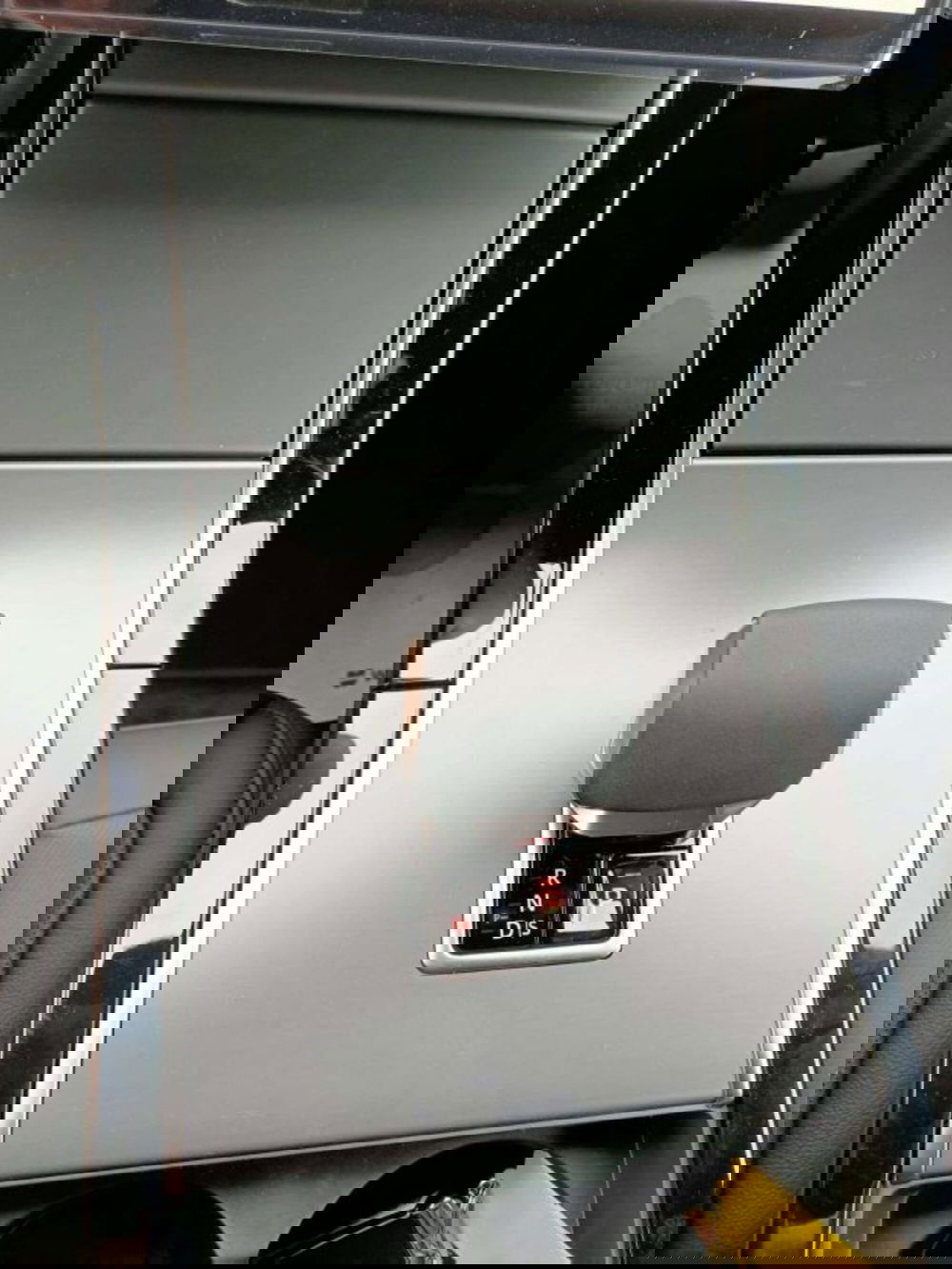 Land Rover Range Rover Evoque nuova a Firenze (13)