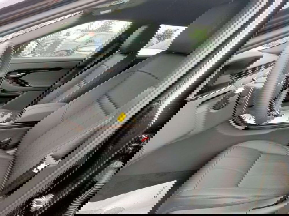 Land Rover Range Rover Evoque nuova a Firenze (14)