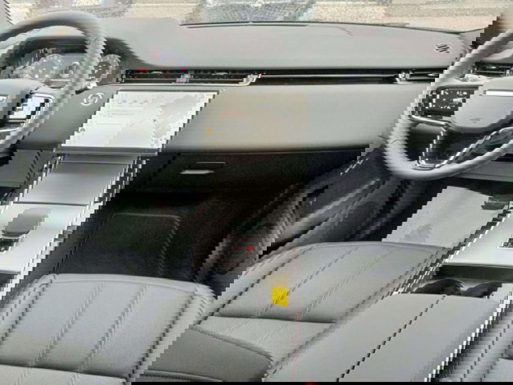 Land Rover Range Rover Evoque nuova a Firenze (18)