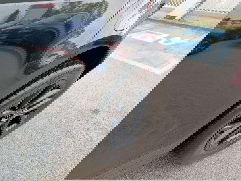 Land Rover Range Rover Evoque nuova a Firenze (19)