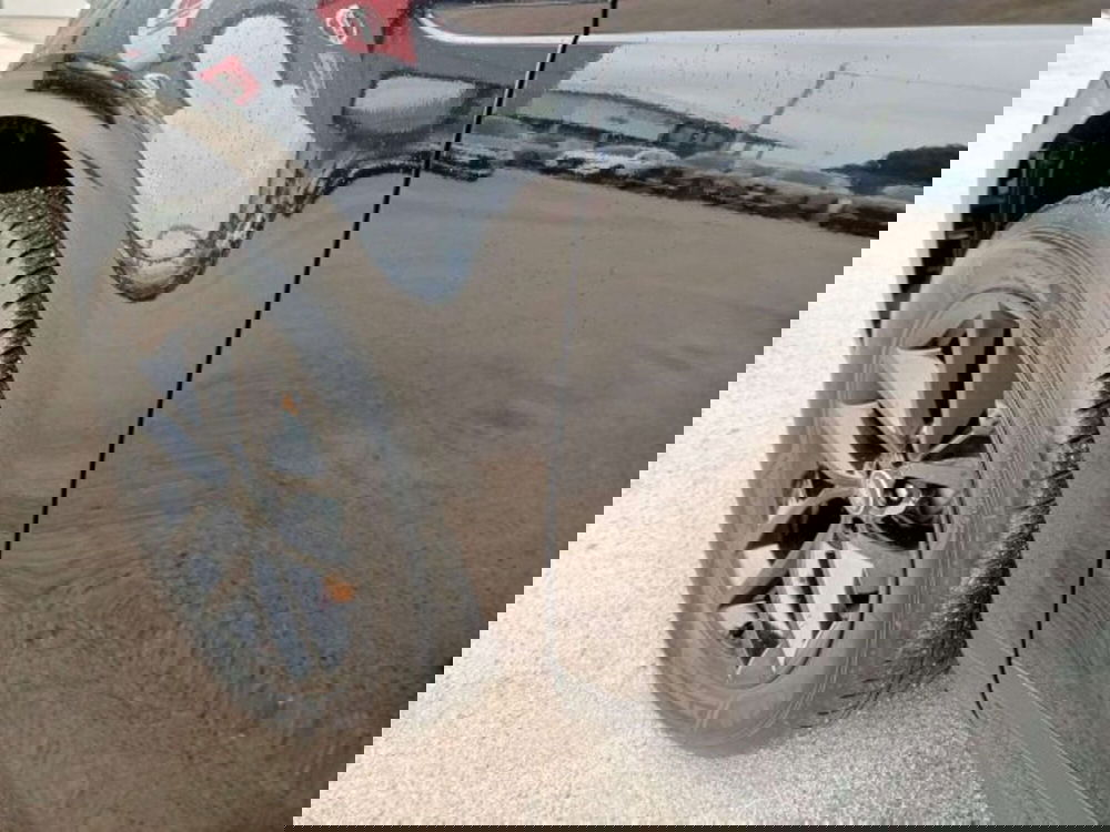 Land Rover Range Rover Evoque nuova a Firenze (20)