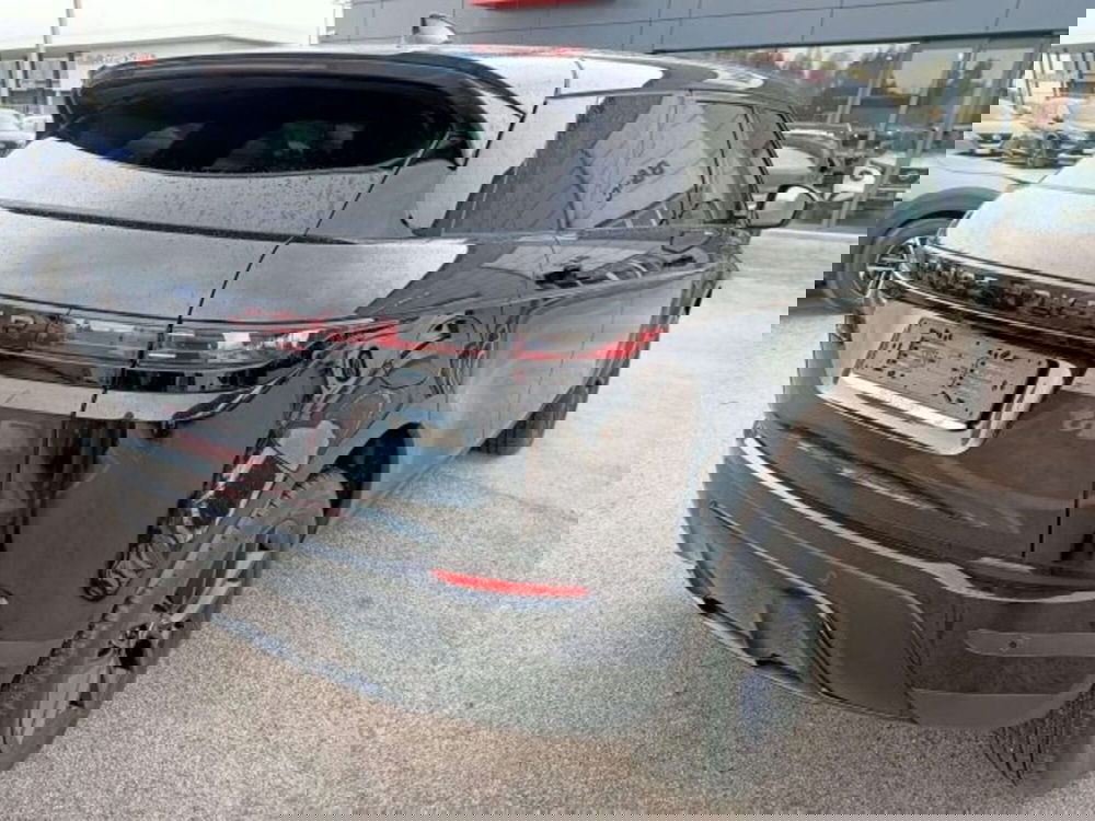 Land Rover Range Rover Evoque nuova a Firenze (4)