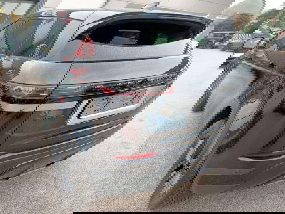 Land Rover Range Rover Evoque nuova a Firenze (6)