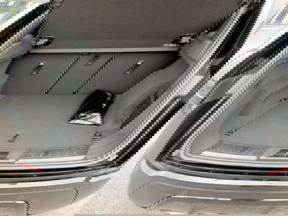 Land Rover Range Rover Evoque nuova a Firenze (7)