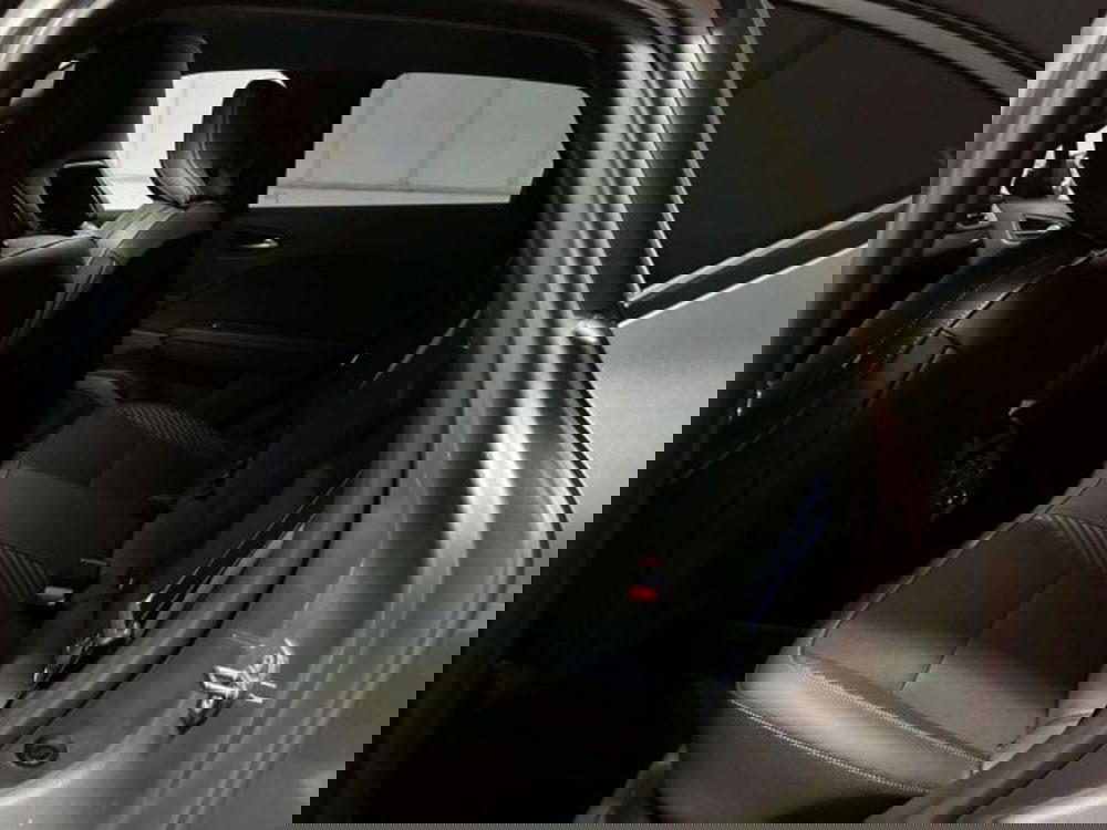 Renault Captur nuova a Firenze (12)