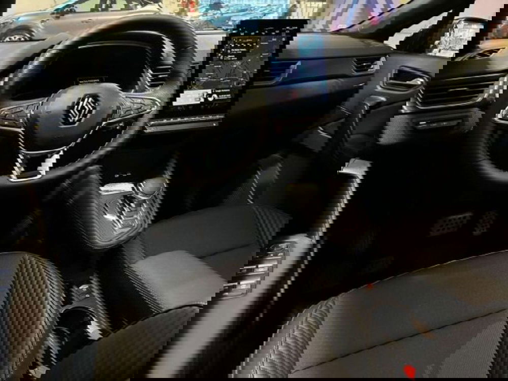 Renault Captur nuova a Firenze (13)