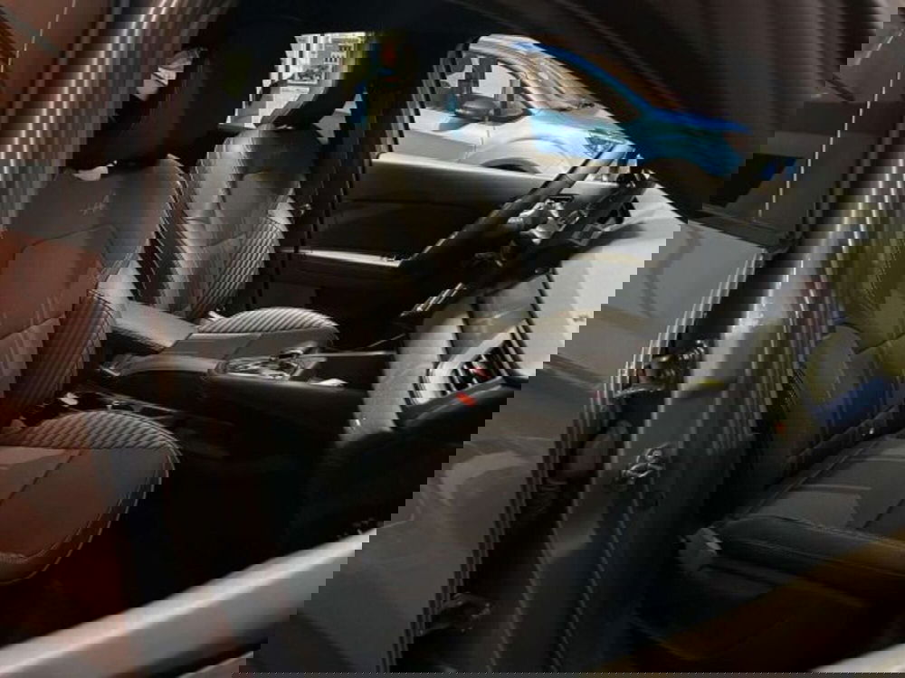 Renault Captur nuova a Firenze (15)