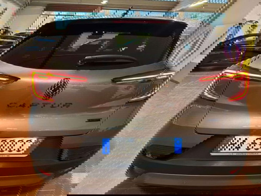 Renault Captur nuova a Firenze (5)