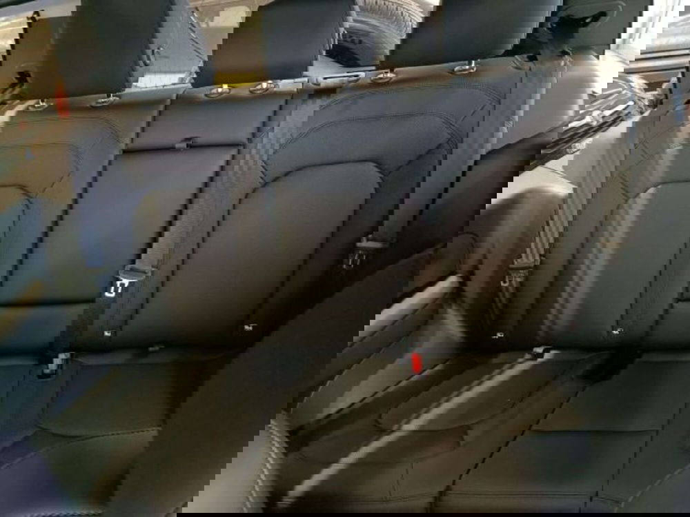 Land Rover Defender nuova a Firenze (7)