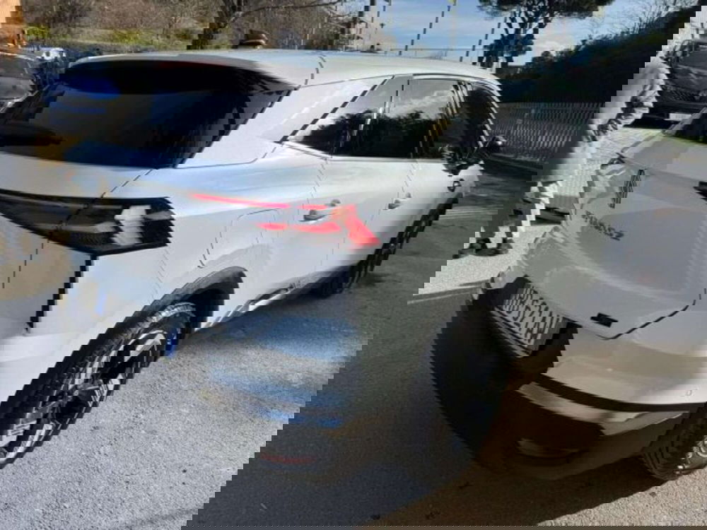 Renault Symbioz usata a Firenze (3)