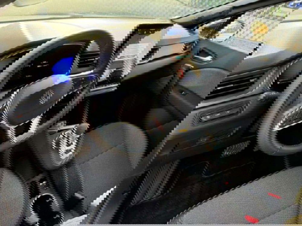 Renault Symbioz usata a Firenze (6)