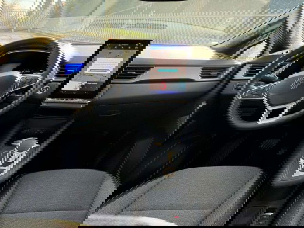 Renault Symbioz usata a Firenze (7)