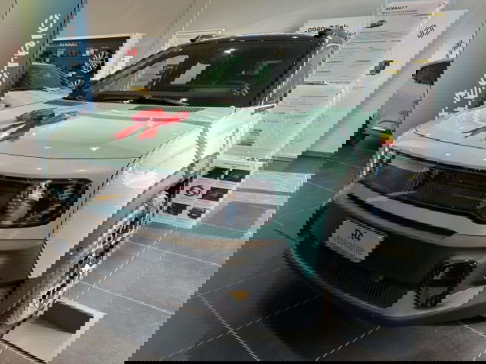 Renault Renault 4 nuova a Firenze (3)