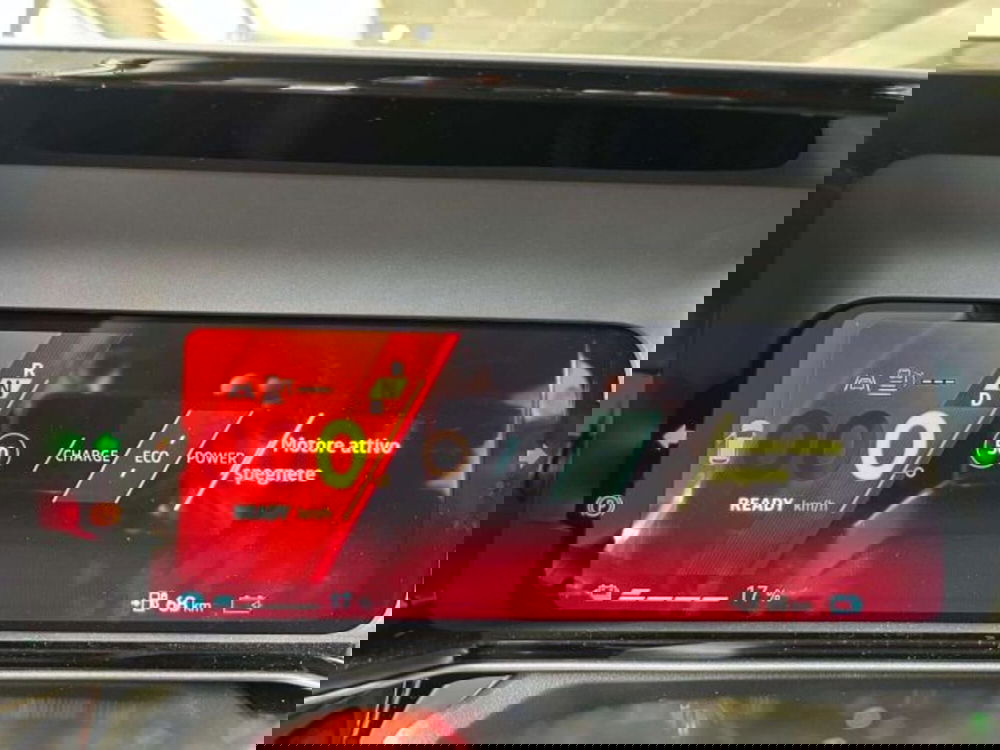 Renault Renault 4 nuova a Firenze (7)