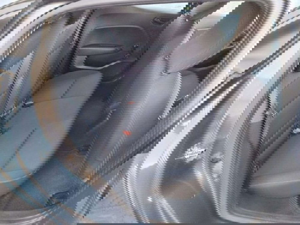 Renault Clio usata a Firenze (11)