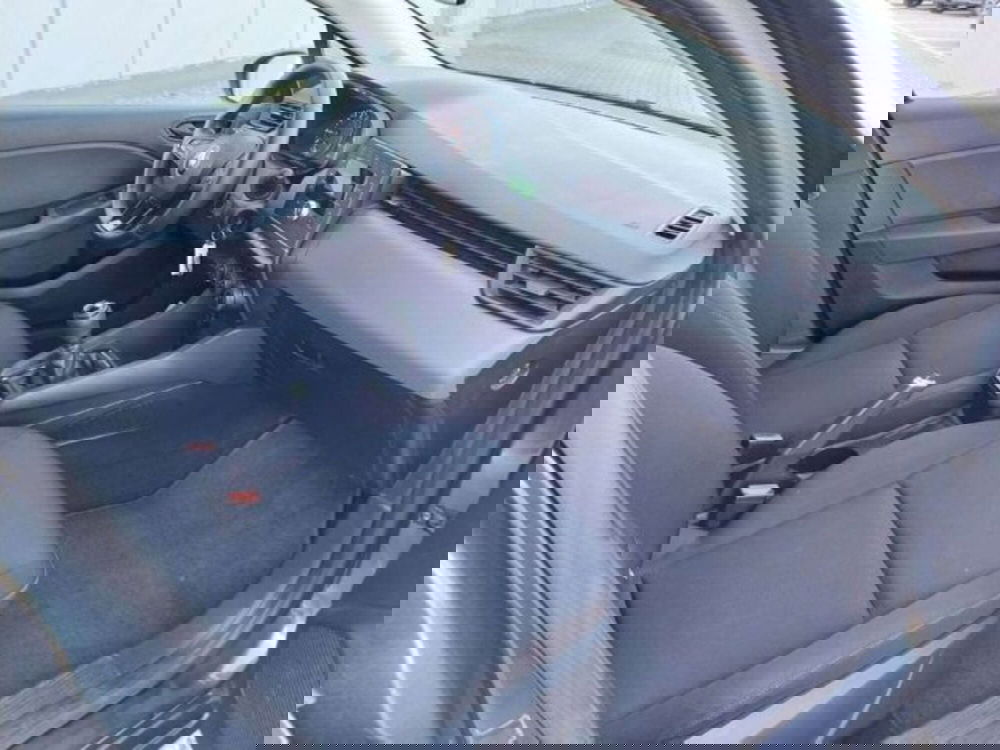 Renault Clio usata a Firenze (12)