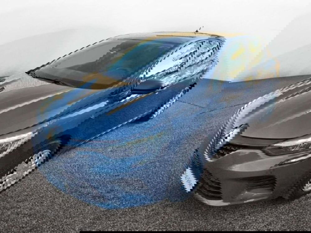 Renault Clio usata a Firenze (3)