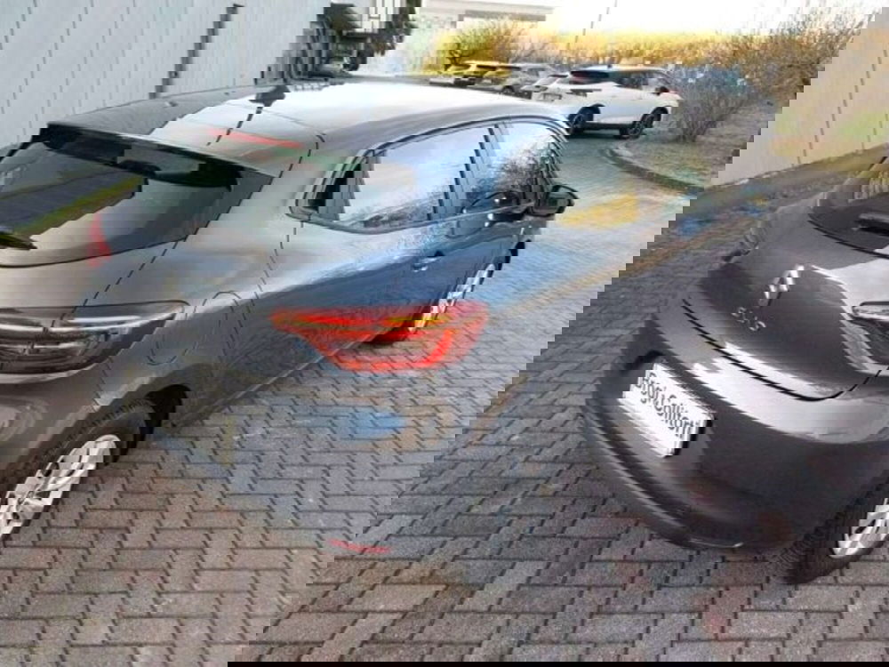 Renault Clio usata a Firenze (6)