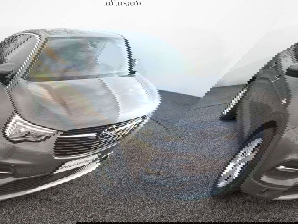 Opel Grandland X usata a Firenze