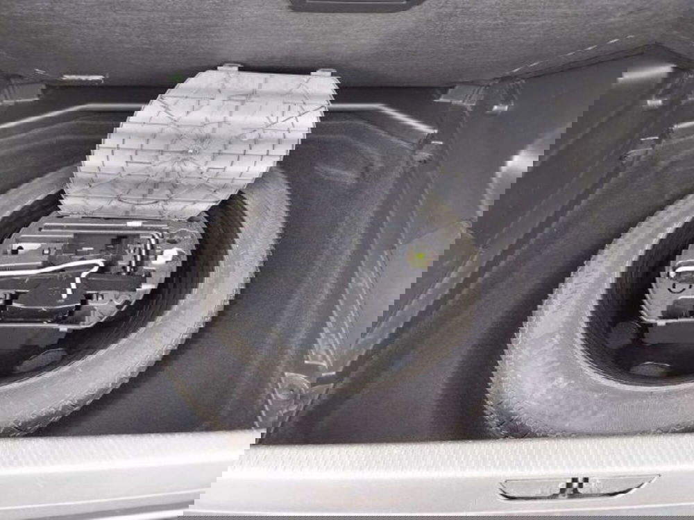 Opel Grandland X usata a Firenze (12)