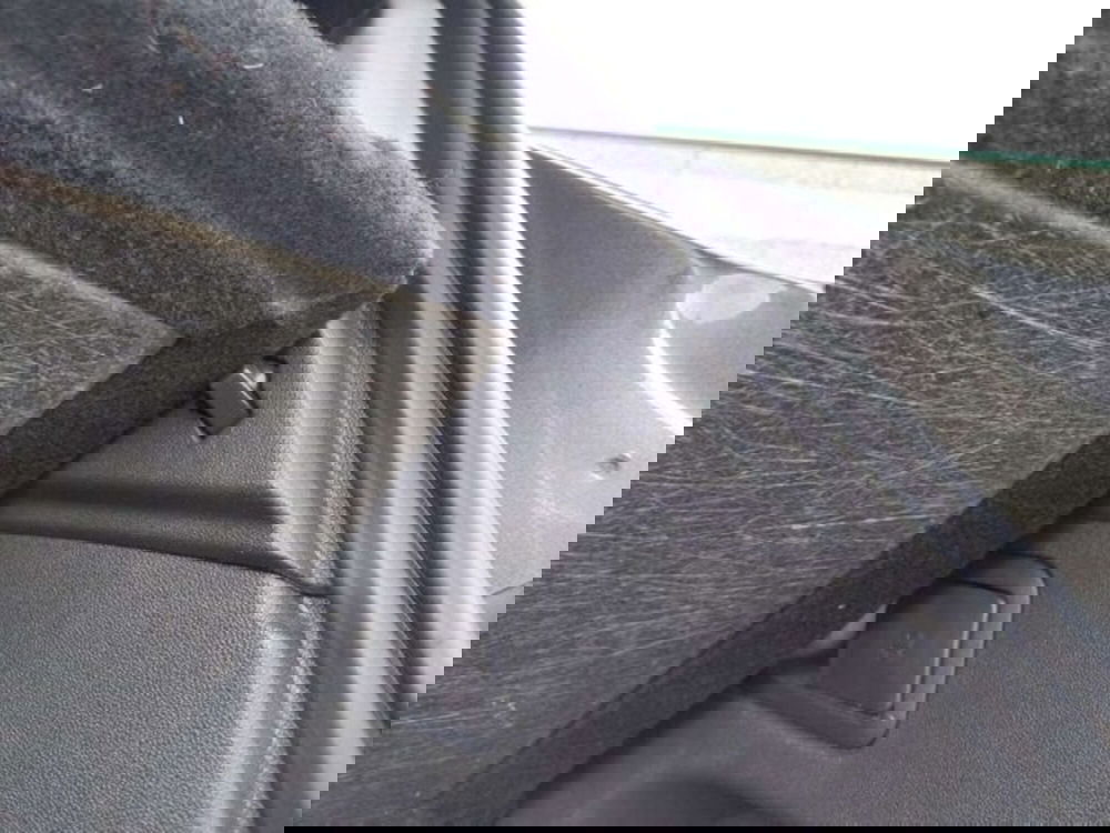 Opel Grandland X usata a Firenze (13)