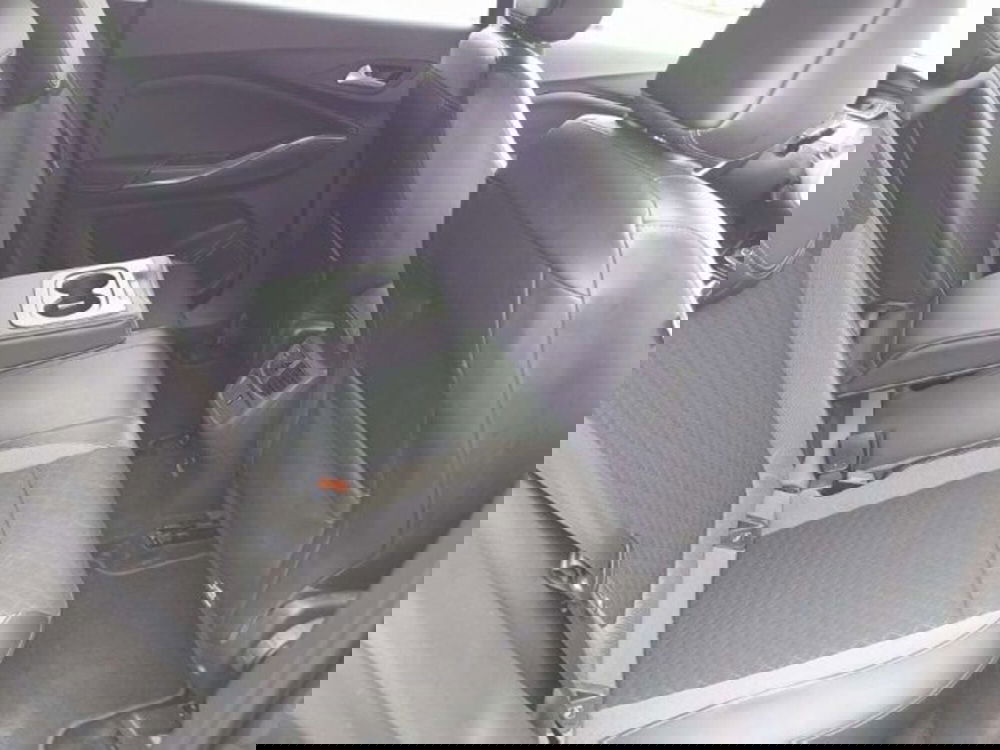 Opel Grandland X usata a Firenze (16)